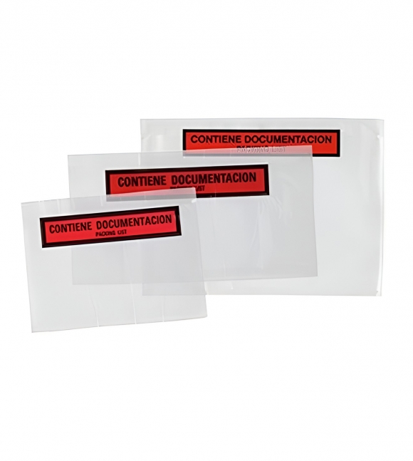SOBRES CONTIENE-DOCUMENTOS