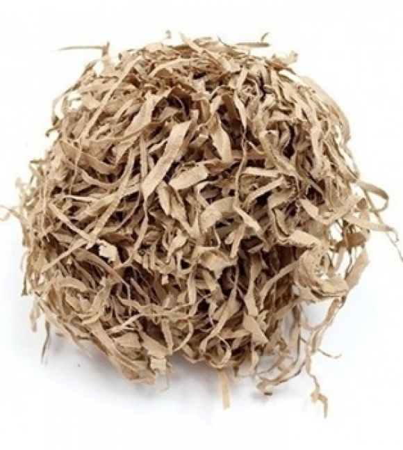 VIRUTA DE PAPEL RECICLADO