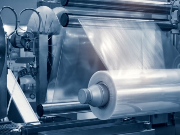 Maquinaría y Aplicaciones